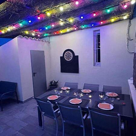 Appartement 4 A 8 Personnes, Spacieux De Standing Classe 4 Etoiles Nîmes Exterior foto