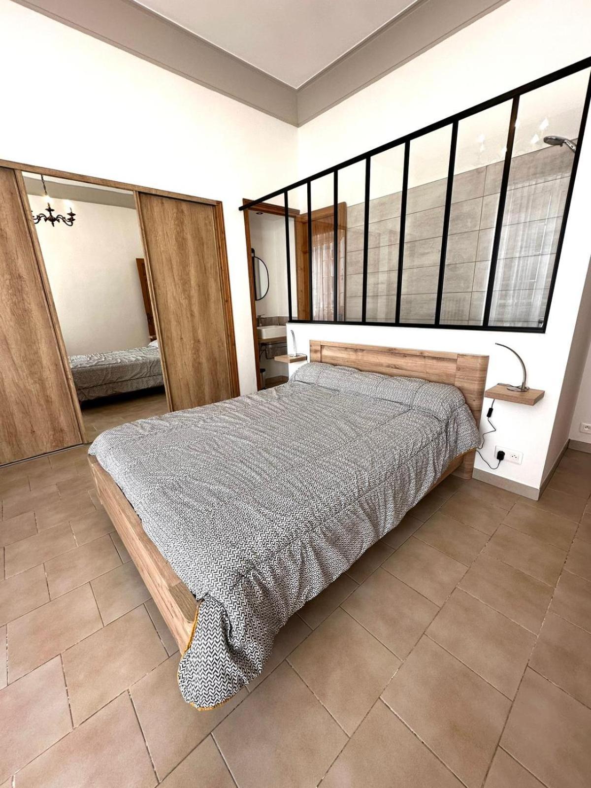 Appartement 4 A 8 Personnes, Spacieux De Standing Classe 4 Etoiles Nîmes Exterior foto